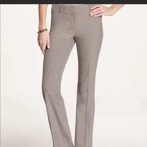 Ann Taylor Trousers